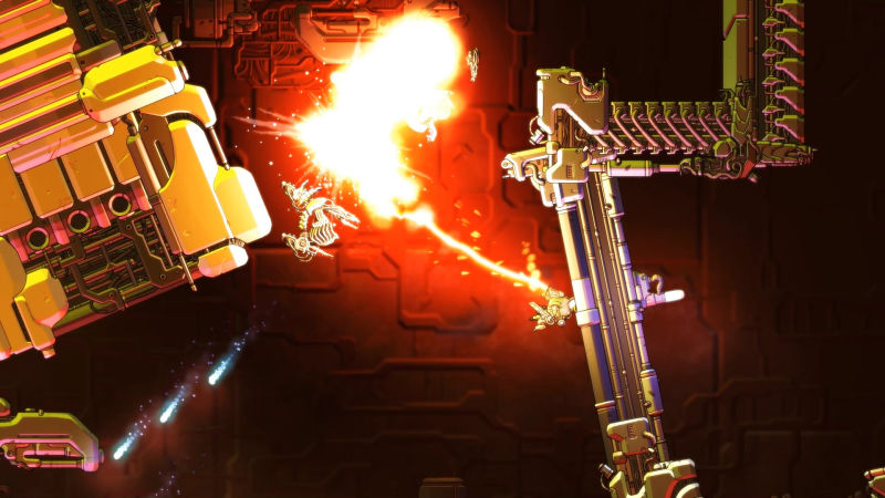 Illustration for article titled One Month With The Steam Controller